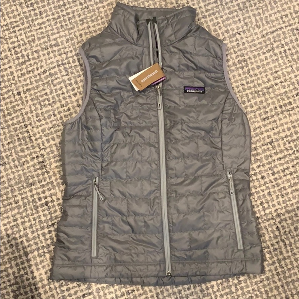 Women’s Nano Puff Vest, Patagonia